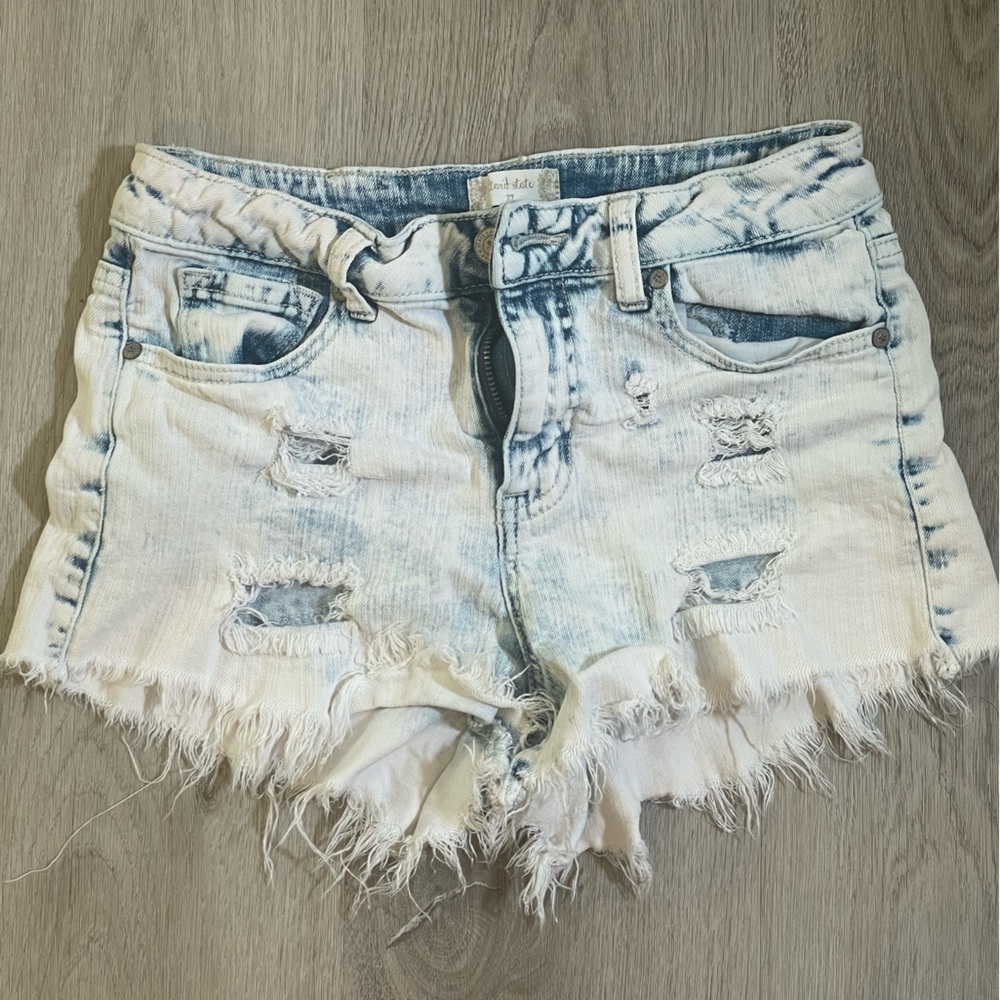 Altard State Shorts